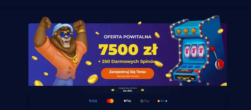 Rejestracja i metody płatności Rejestracja i metody płatności